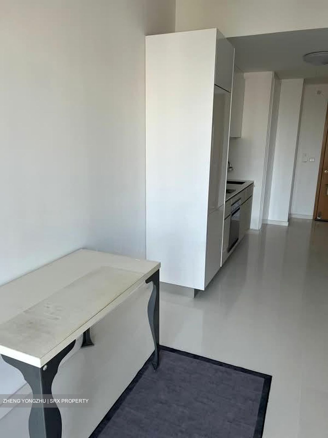 TRE Residences (D14), Condominium #594742881